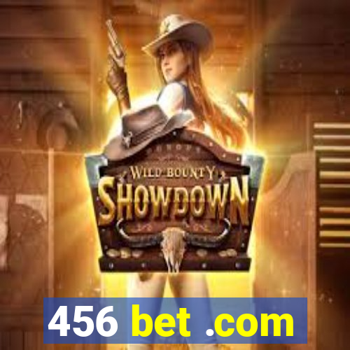456 bet .com